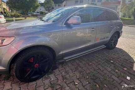 Audi Q7 250.000 km 6.500 &euro; Bergheim 50127