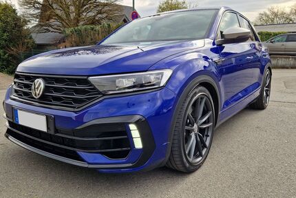 VW T-Roc 55.000 km 26.999 &euro; Wermelskirchen 42929