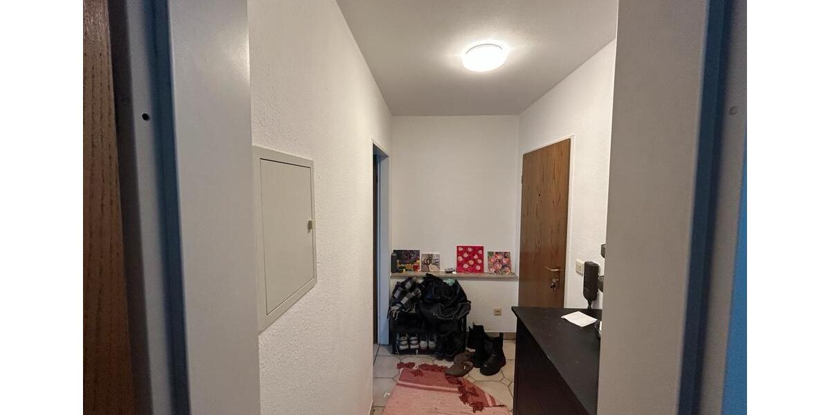 1-Zimmer Wohnung in Beuel 1 zimmer