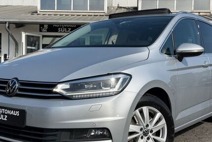 VW Touran 39.975 km 25.699 &euro; Lohmar 53797