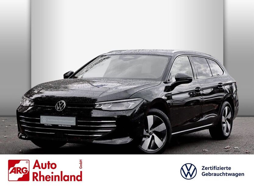 VW Passat 19.790 km 36.449 € Bonn 53175