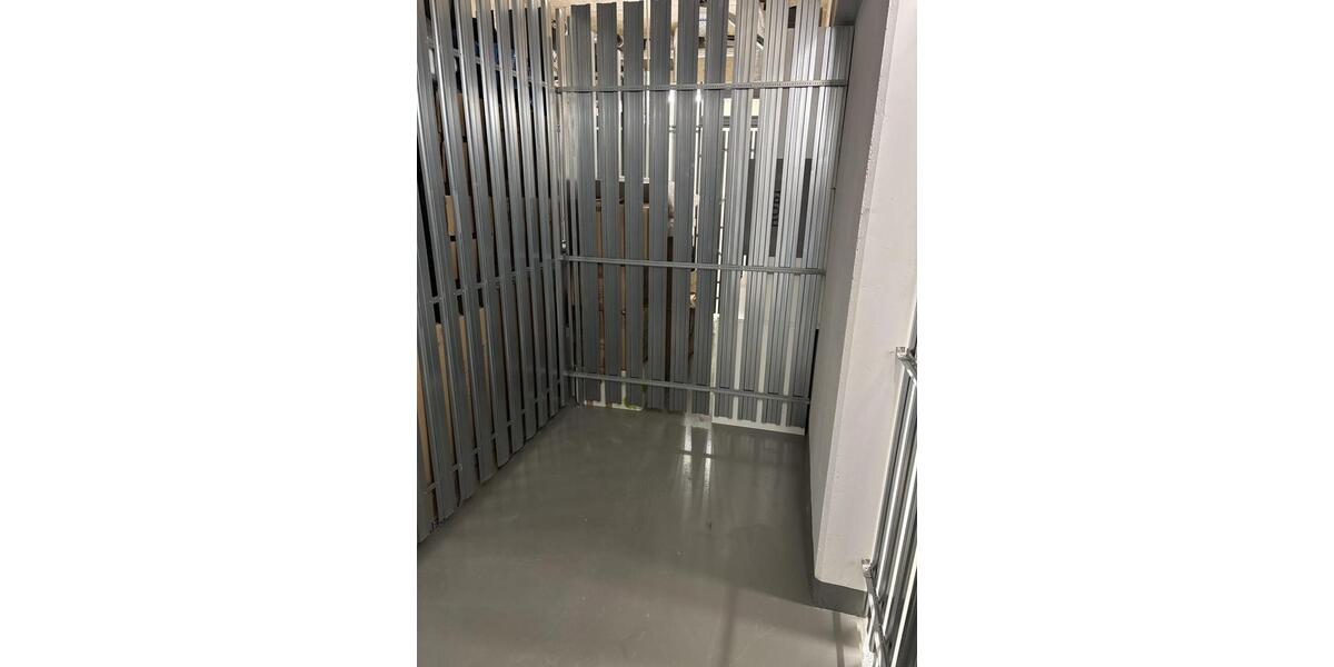 Erdgeschoßwohnung Solingen Wald - 2 Zimmer, 52 m&sup2;, 728&euro; | Angebot:25375721