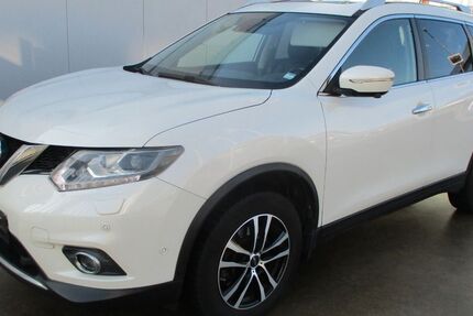 Nissan X-Trail 196.778 km 9.970 &euro; Köln 51105