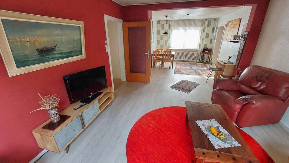 Zimmer Leverkusen Bürrig - 2 Zimmer, 1.250&euro; | Angebot:24735406