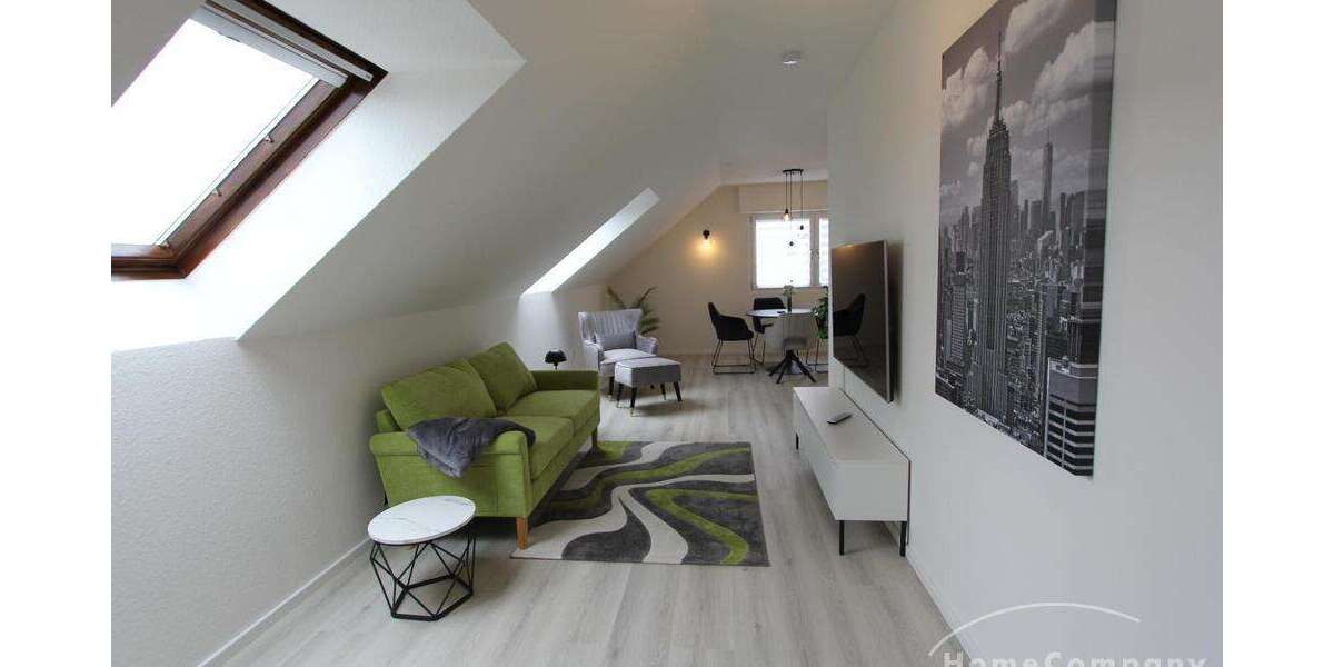 Zimmer Wesseling - 2 Zimmer, 1.180&euro; | Angebot:25520374