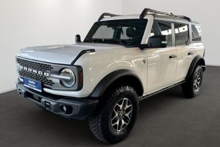 Ford Bronco 23.223 km 49.250 &euro; Dormagen 41540