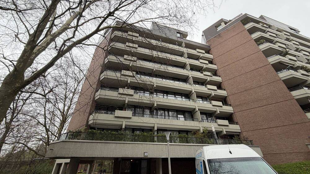 Etagenwohnung Köln Westhoven - 3 Zimmer, 86 m&sup2;, 239.900&euro; | Angebot:26475977