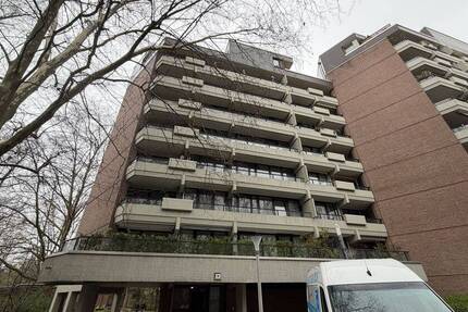 Wohnung Köln Westhoven - 3 Zimmer, 86 m&sup2;, 239.900&euro; | Angebot:26475977