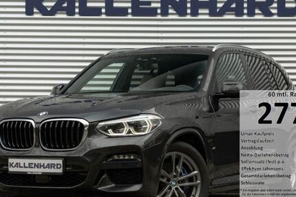 BMW X3 112.798 km 30.345 &euro; Köln 51149