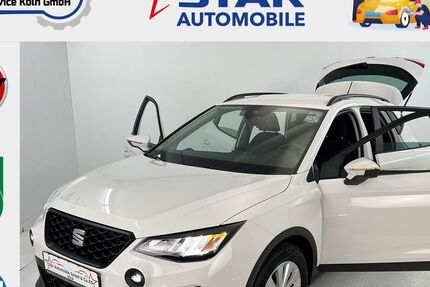 Seat Arona 119.942 km 12.790 &euro; Köln 50739
