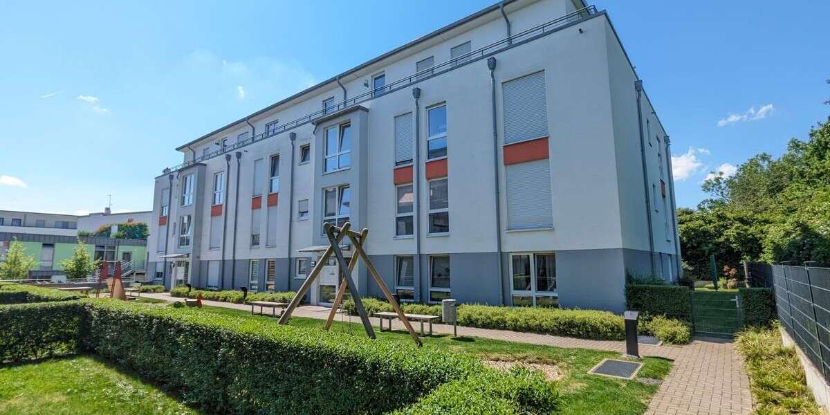 Etagenwohnung Bergisch Gladbach Gronau - 3 Zimmer, 109 m&sup2;, 1.658&euro; | Angebot:26004478