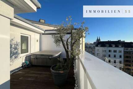 Wohnung zum Kaufen in Köln 750.000 € 94 m²