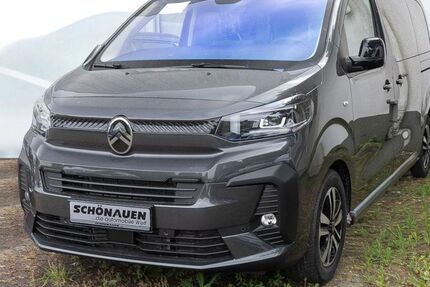 Citroen SpaceTourer 1.500 km 37.950 &euro; Kerpen 50171