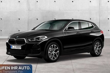 BMW X2 89.380 km 21.870 &euro; Sankt Augustin 53757