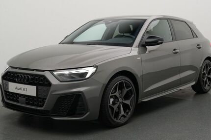 Audi A1 3.989 km 31.180 &euro; Leverkusen 51373