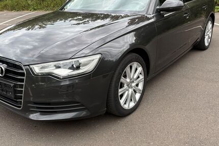 Audi A6 174.000 km 8.900 &euro; Köln 50767