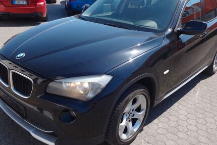 BMW X1 162.000 km 7.999 € Zülpich 53909
