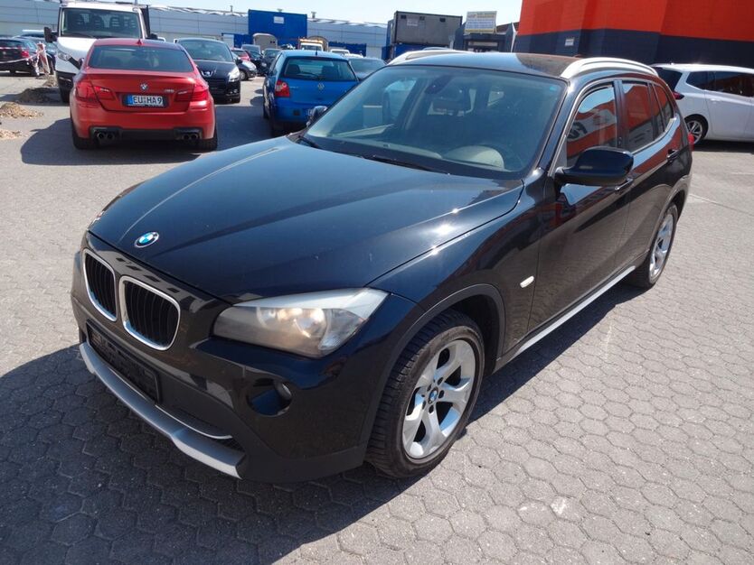 BMW X1 162.000 km 7.999 € Zülpich 53909