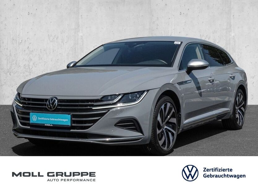 VW Arteon 64.990 km 25.840 € Düsseldorf 40474