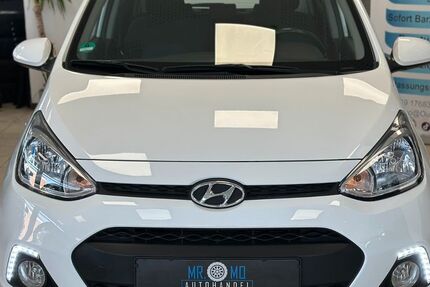 Hyundai i10 50.000 km 7.699 € Hürth 50354