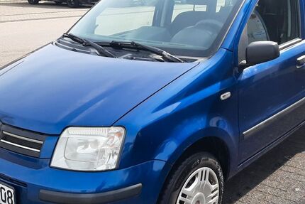 Fiat Panda 225.207 km 650 &euro; Erftstadt 50374