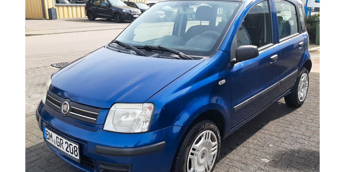Fiat Panda 225.207 km 650 &euro; Erftstadt 50374