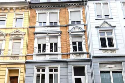 Wohnung Solingen Burg - 2 Zimmer, 61 m&sup2;, 490&euro; | Angebot:25236240