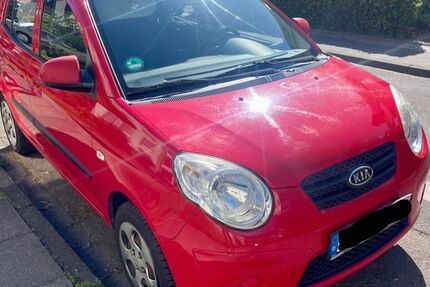 Kia Picanto 117.290 km 2.300 &euro; Bonn 53129