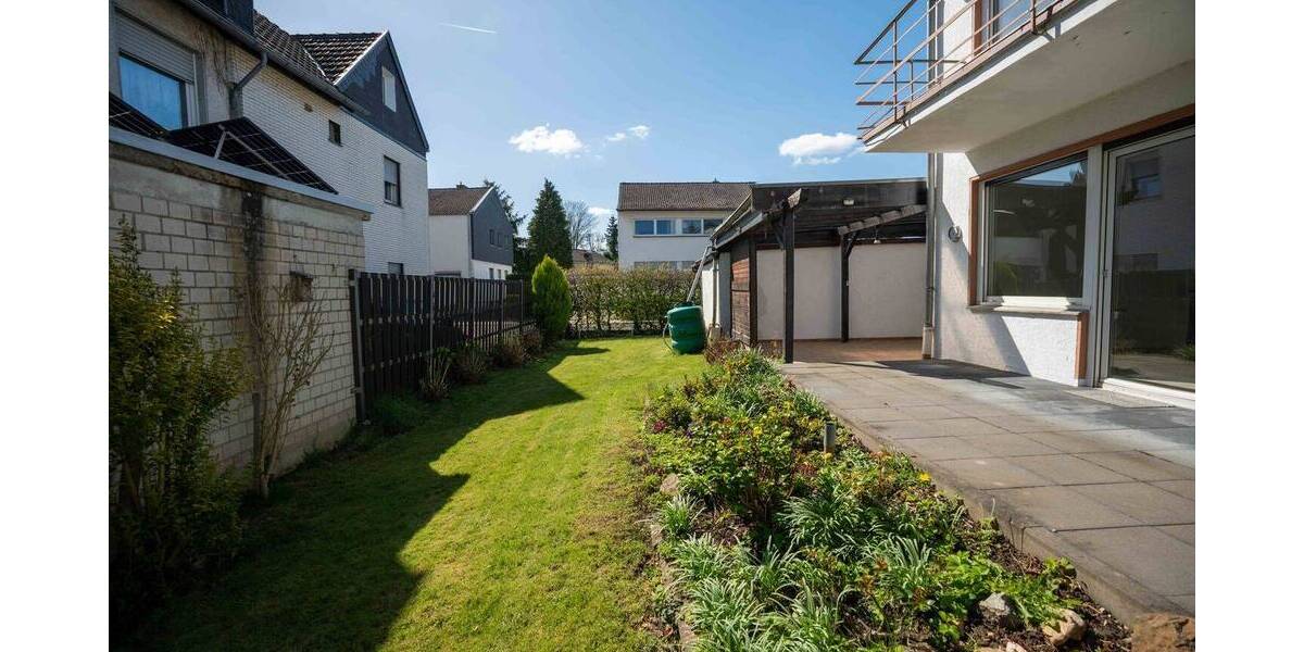 Doppelhaushälfte Bonn / Niederholtorf Niederholtorf - 7 Zimmer, 169 m&sup2;, 498.000&euro; | Angebot:26105598