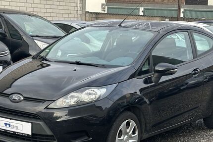 Ford Fiesta 170.000 km 3.500 &euro; Kerpen 50171