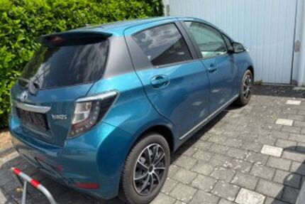 Toyota Yaris 149.000 km 5.300 € Köln 51109