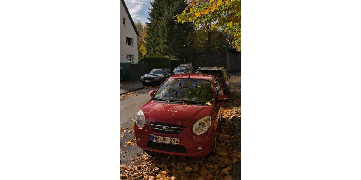 Kia Picanto 100.000 km 3.080 &euro; Solingen 42653