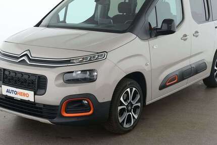 Citroen Berlingo 89.636 km 19.950 &euro; Köln 50739