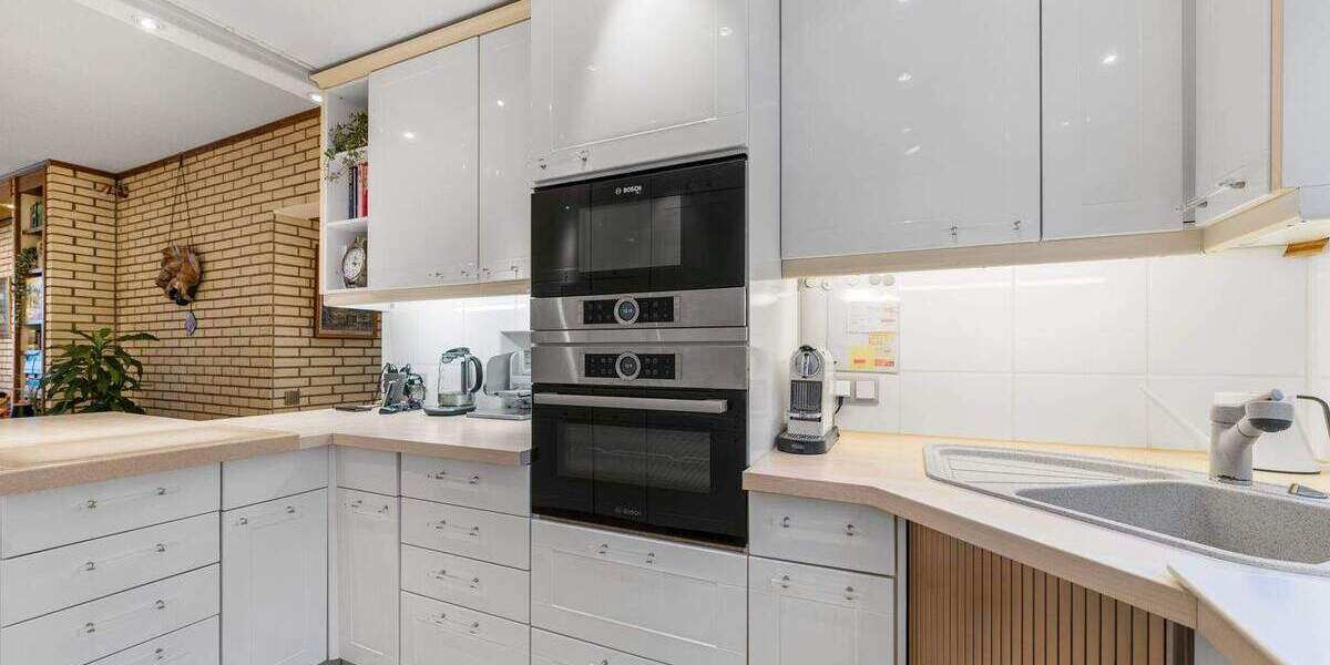 Etagenwohnung Erftstadt Liblar - 3 Zimmer, 80 m&sup2;, 235.000&euro; | Angebot:24809958