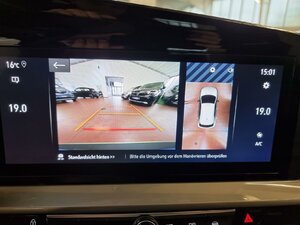 Opel Mokka Ultimate Navi Pro Park&Go Premium uvm 6.772 km 20.260 &euro; HAAN 42781