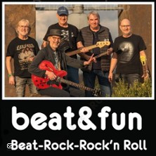 Beat & Fun - von BeeGees bis Black Sabbath