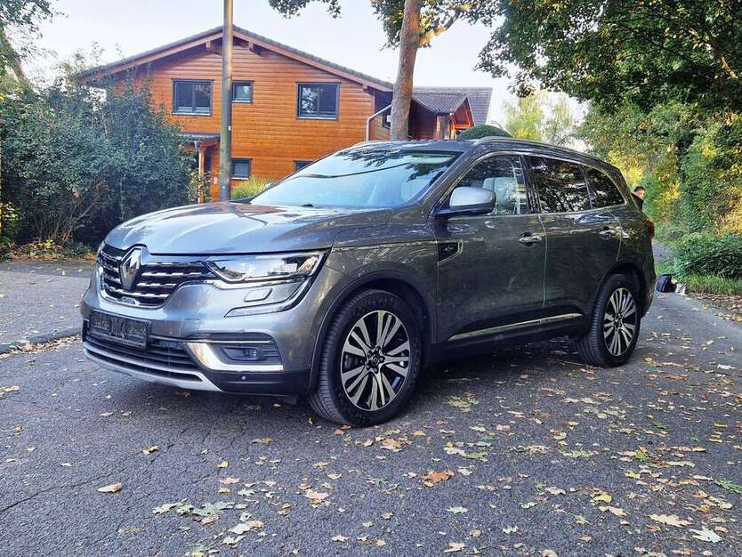Renault Koleos 53.000 km 23.500 € Bergisch Gladbach 51469