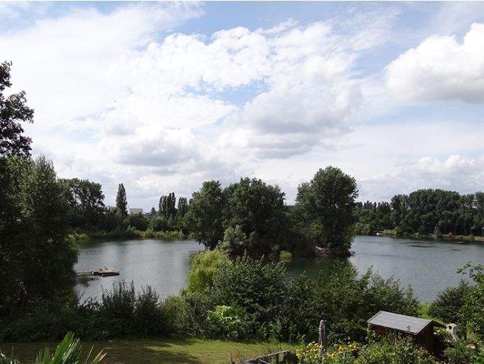 Gewerbeobjekt Monheim am Rhein Baumberg - 149&euro; | Angebot:25478451