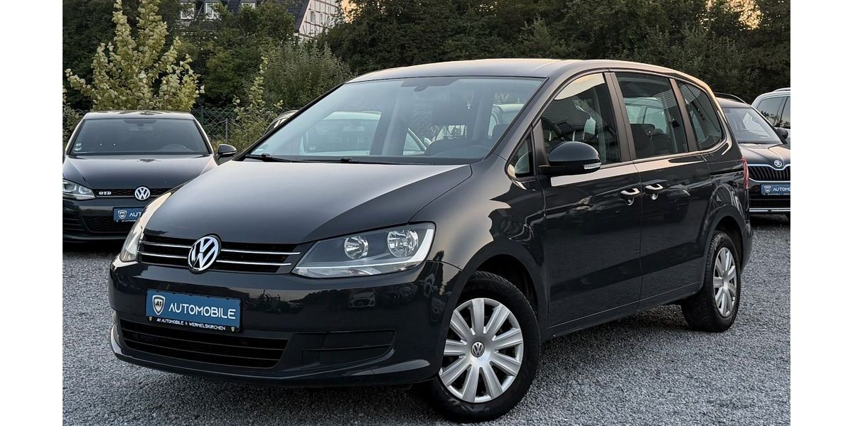 VW Sharan 173.500 km 11.499 &euro; Wermelskirchen 42929