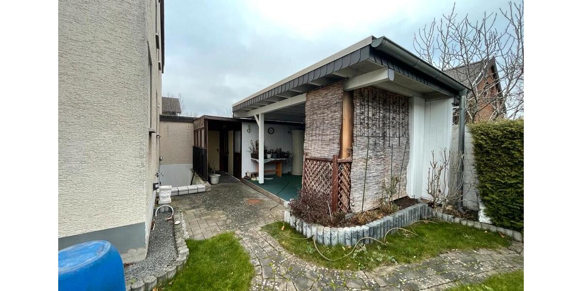 Erdgeschoßwohnung Köln Porz - 3 Zimmer, 120 m&sup2;, 379.000&euro; | Angebot:26227647