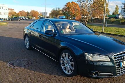 Audi A8 240.000 km 21.000 &euro; Burscheid 51399
