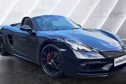 Porsche Boxster 3.053 km 93.900 &euro; Köln-Riehl 50735
