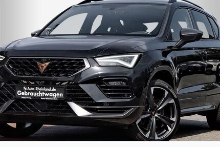 Cupra Ateca 33.940 km 30.445 &euro; Bonn 53175