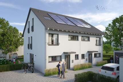 Haus Solingen Wald - 6 Zimmer, 155 m&sup2;, 534.499&euro; | Angebot:26220701
