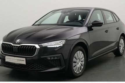 Skoda Scala 22.833 km 20.480 &euro; Leverkusen 51379