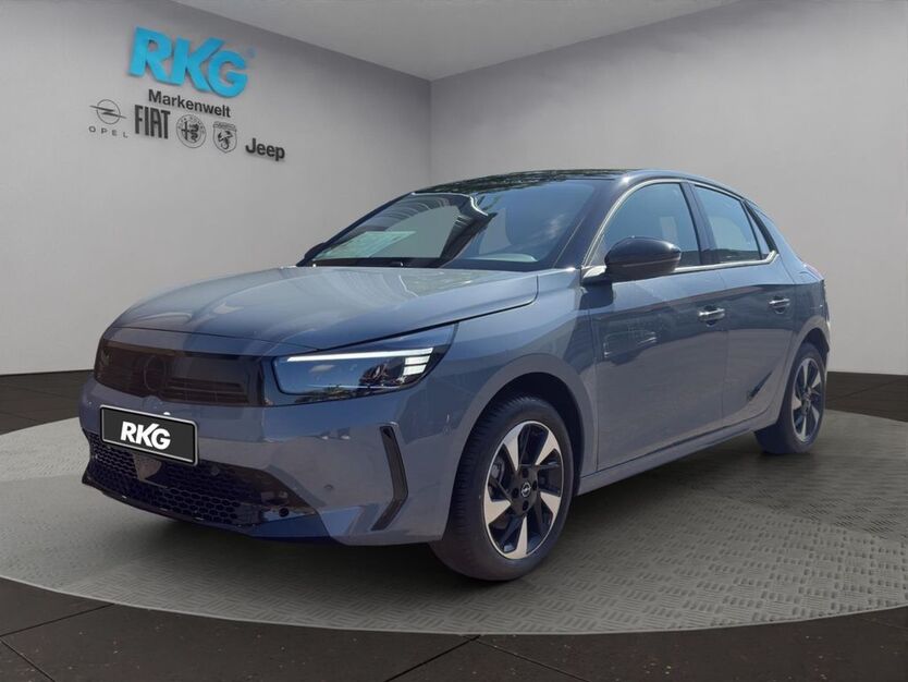 Opel Corsa 2.500 km 29.990 € Bonn 53119