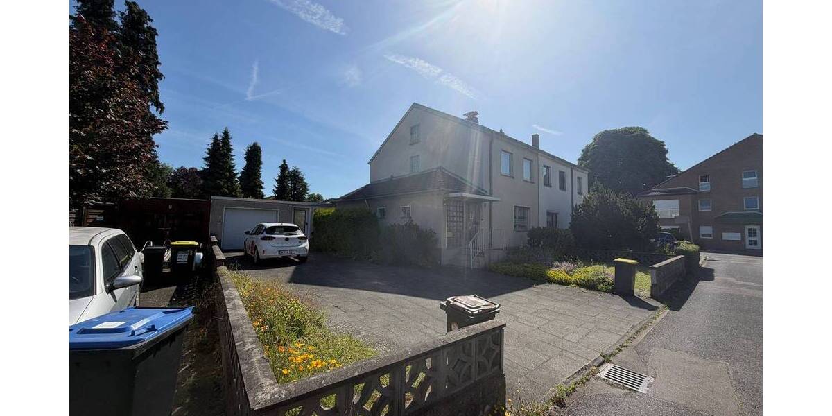Doppelhaushälfte Köln Bilderstöckchen - 3 Zimmer, 110 m&sup2;, 569.000&euro; | Angebot:26887610