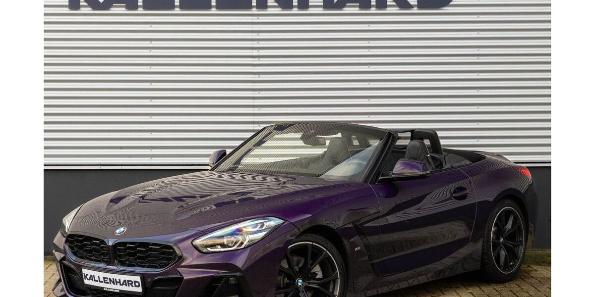 BMW Z4 12.356 km 38.913 &euro; Köln 51149