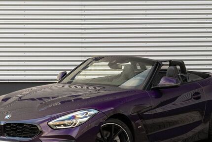 BMW Z4 12.356 km 39.627 &euro; Köln 51149