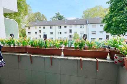 Wohnung Köln Kalk - 2 Zimmer, 56 m&sup2;, 169.900&euro; | Angebot:26825627